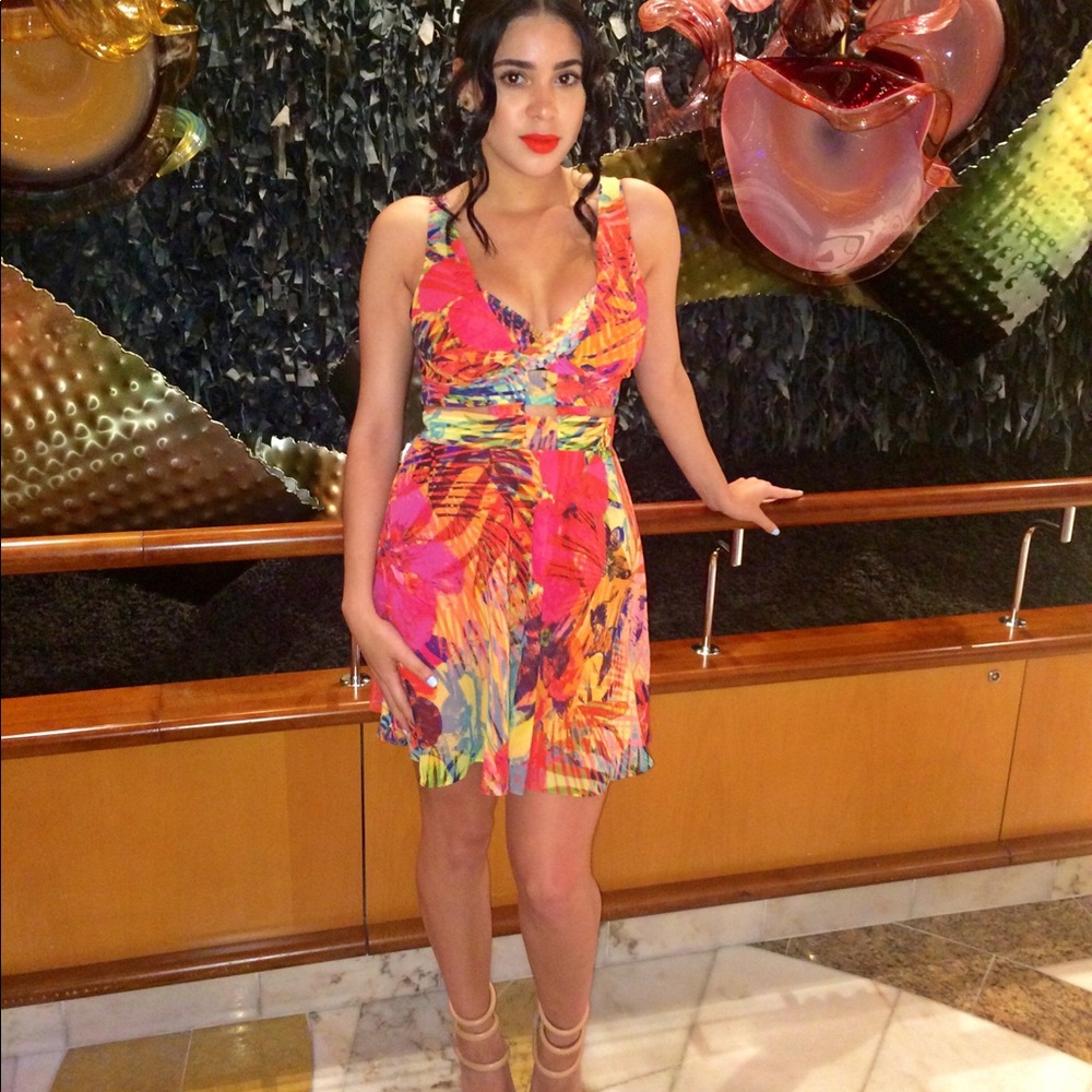 Summer dress